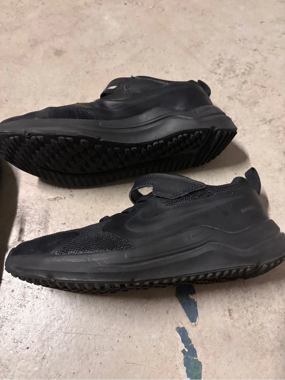 Kids Nike Sneakers Bundle